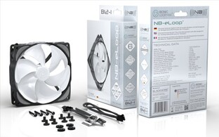 Noiseblocker eLoop
