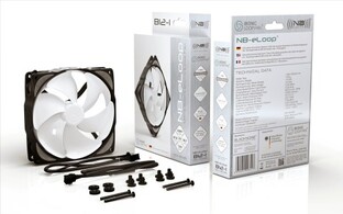 Noiseblocker eLoop