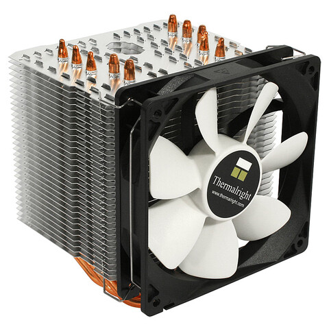 Thermalright HR-02 Macho 120