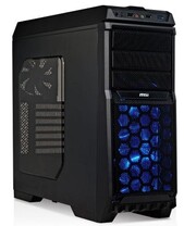 MSI Barricade
