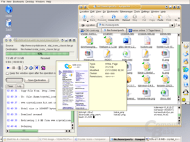 kde3
