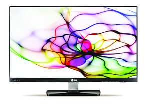 Produktabbildung zur IPS7-Serie von LG