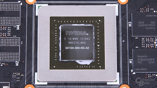 GK104-GPU