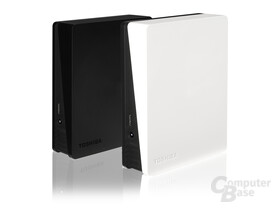 Toshiba STOR.E-CANVIO (3,5")