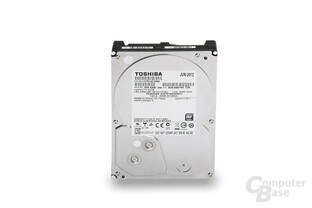 Toshiba DT01ACA300