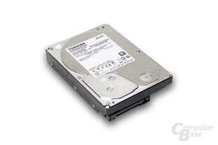 Toshiba DT01ACA300