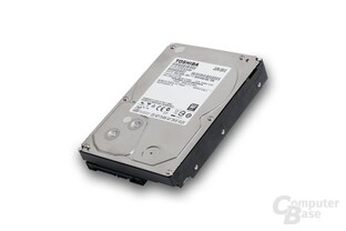 Toshiba DT01ACA300