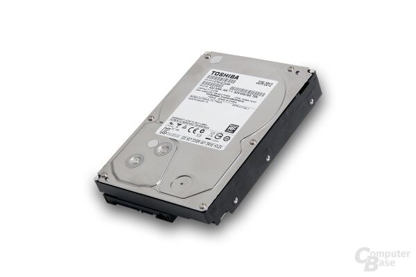 Toshiba DT01ACA300