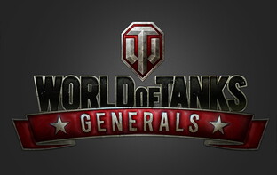 World of Tanks Generals