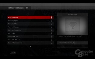 Hitman Sniper Challenge
