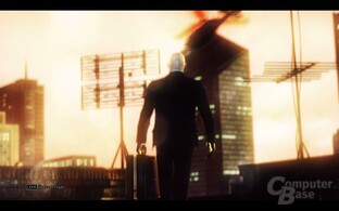 Hitman Sniper Challenge