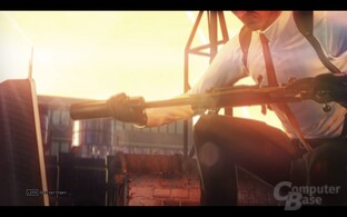 Hitman Sniper Challenge
