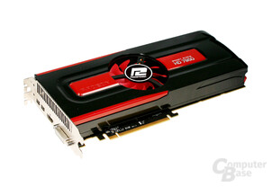 PowerColor Radeon HD 7950 Boost State Edition