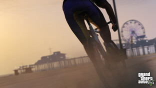 Screenshot aus GTA V