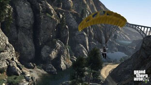 Screenshot aus GTA V