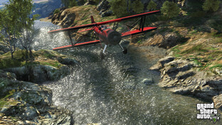Screenshot aus GTA V