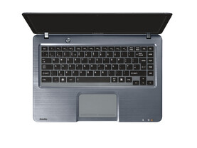 Toshiba Satellite U840