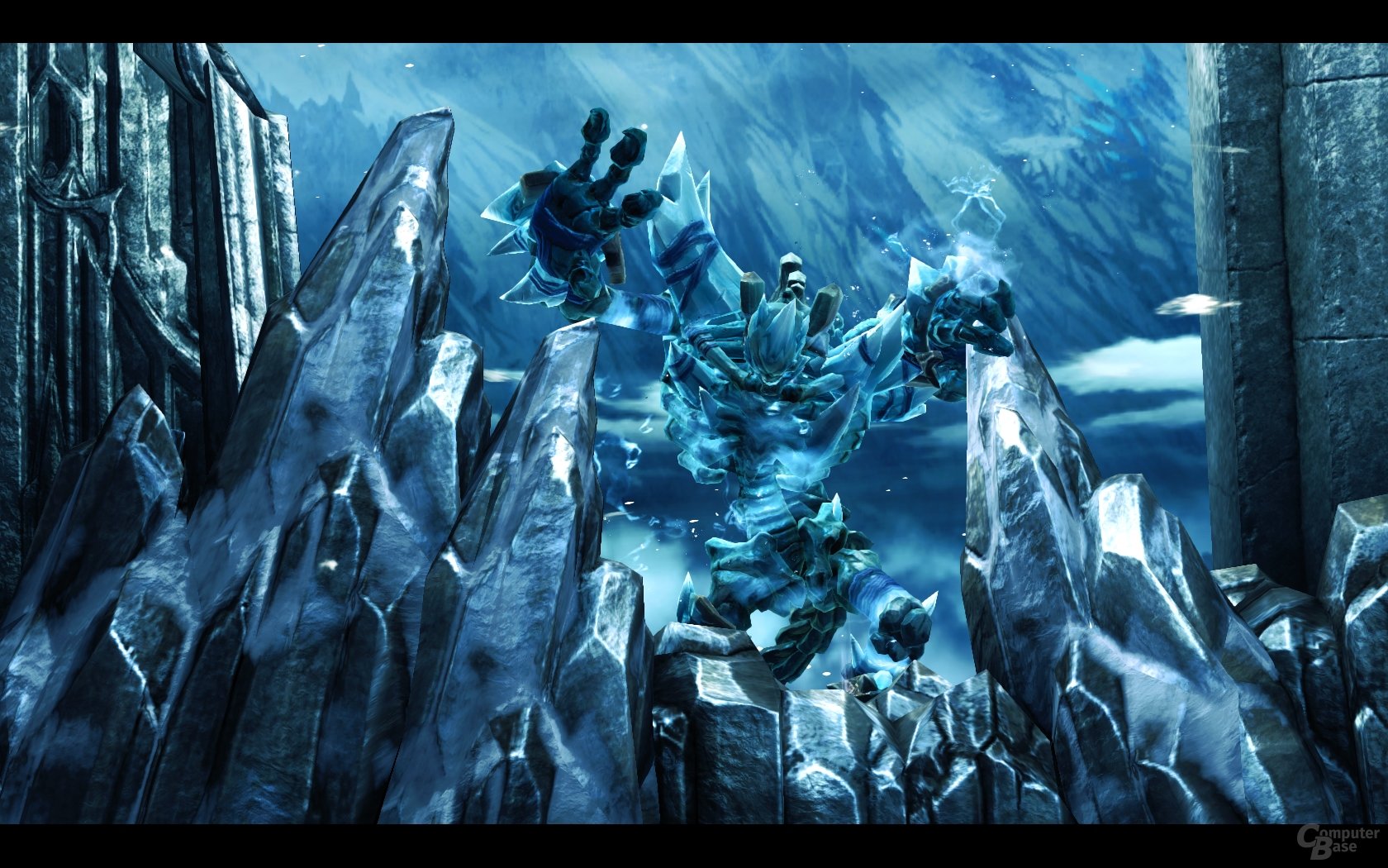 Darksiders II
