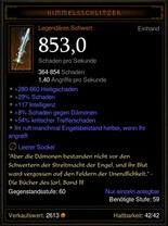 Diablo 3: Ab Version 1.04