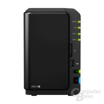 Synology DS213+