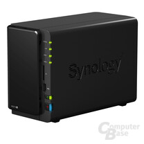 Synology DS213+