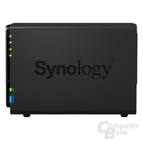 Synology DS213+