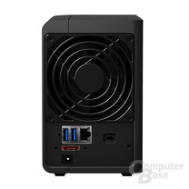 Synology DS213+