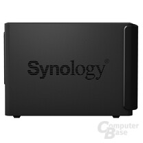Synology DS213+