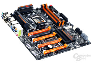 Gigabyte Z77X-UP7