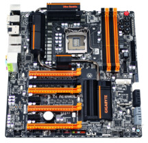 Gigabyte Z77X-UP7