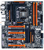 Gigabyte Z77X-UP7