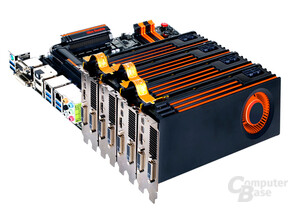 Gigabyte Z77X-UP7