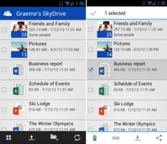 SkyDrive