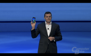 Samsung Ativ S