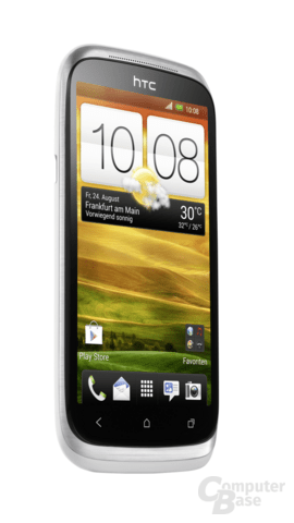 HTC Desire X