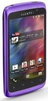 Alcatel One Touch 991D Play