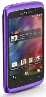 Alcatel One Touch 991D Play