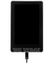 Amazon Kindle Fire 2
