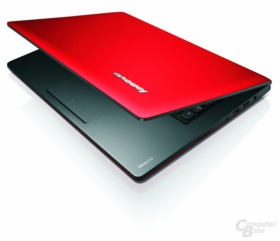 Lenovo IdeaPad S405