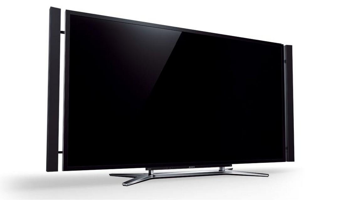 Sony Bravia KD-84X9005
