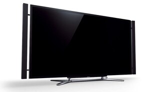 Sony Bravia KD-84X9005