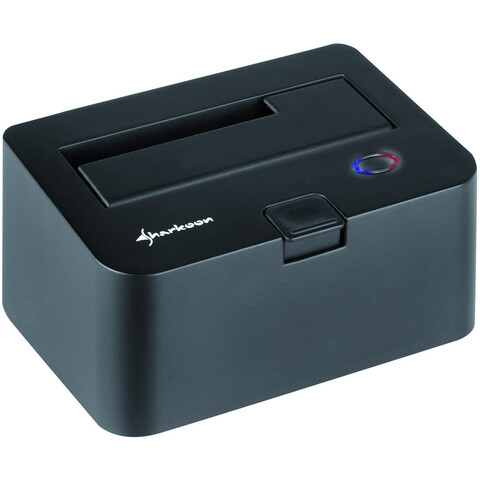 Sharkoon SATA QuickPort U3 FireWire