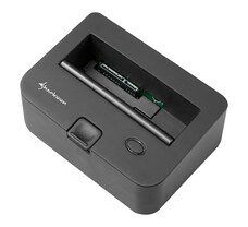 Sharkoon SATA QuickPort U3 FireWire