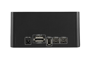 Sharkoon SATA QuickPort U3 FireWire