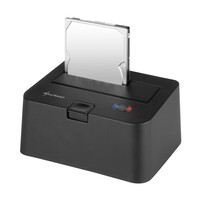 Sharkoon SATA QuickPort U3 FireWire