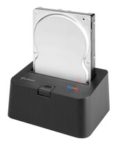 Sharkoon SATA QuickPort U3 FireWire