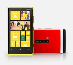 Nokia Lumia 920
