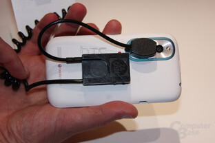 HTC Desire X