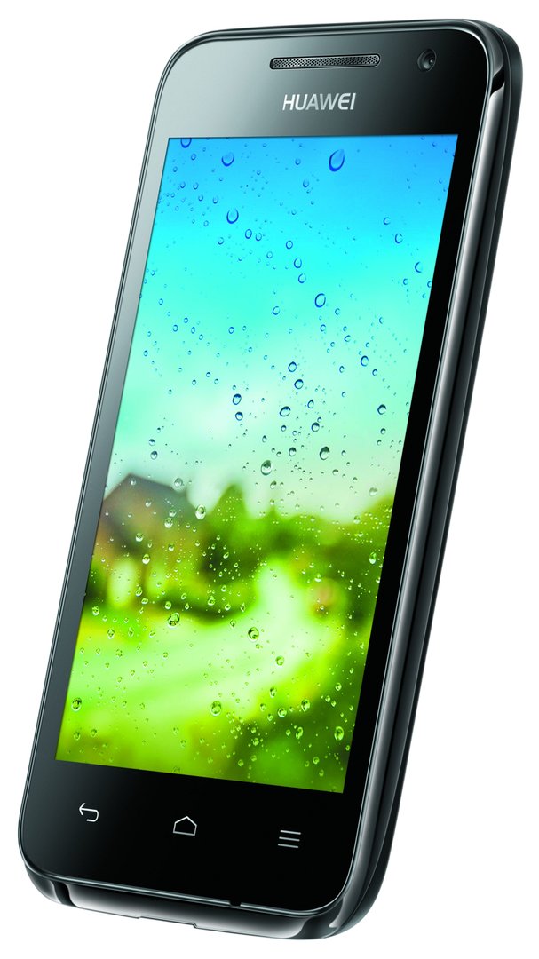 HUAWEI Ascend G330