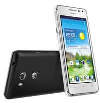 HUAWEI Ascend G600